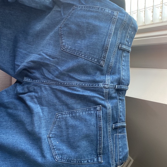 Mens Banana Republic Jeans Brand New -never worn. 38 waist 34 inseam - Picture 4 of 7